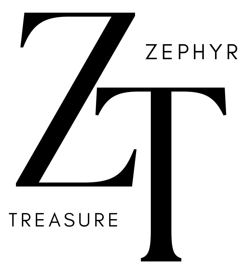 Zephyr Treasure