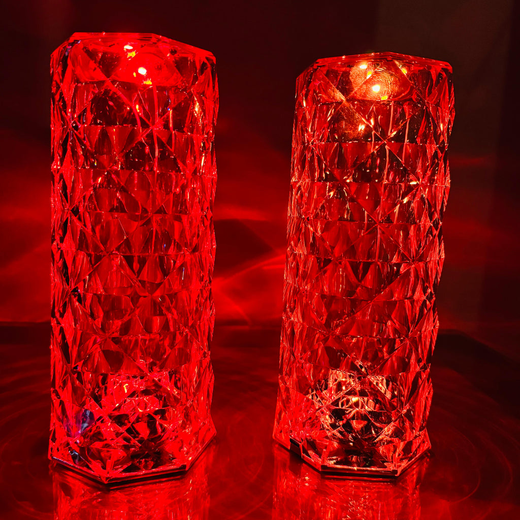Touch Lamp