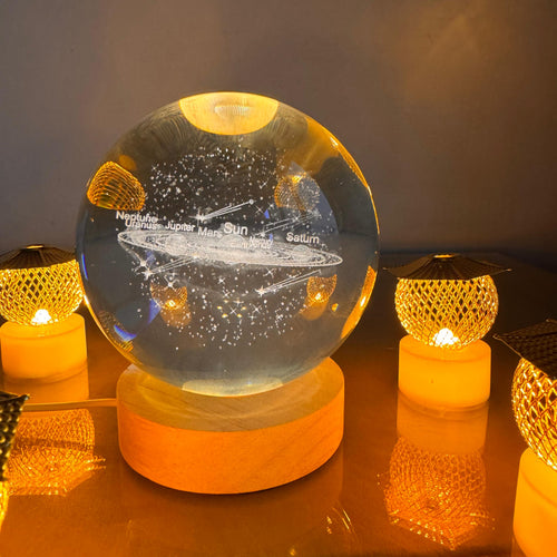 Crystal Ball (Large)