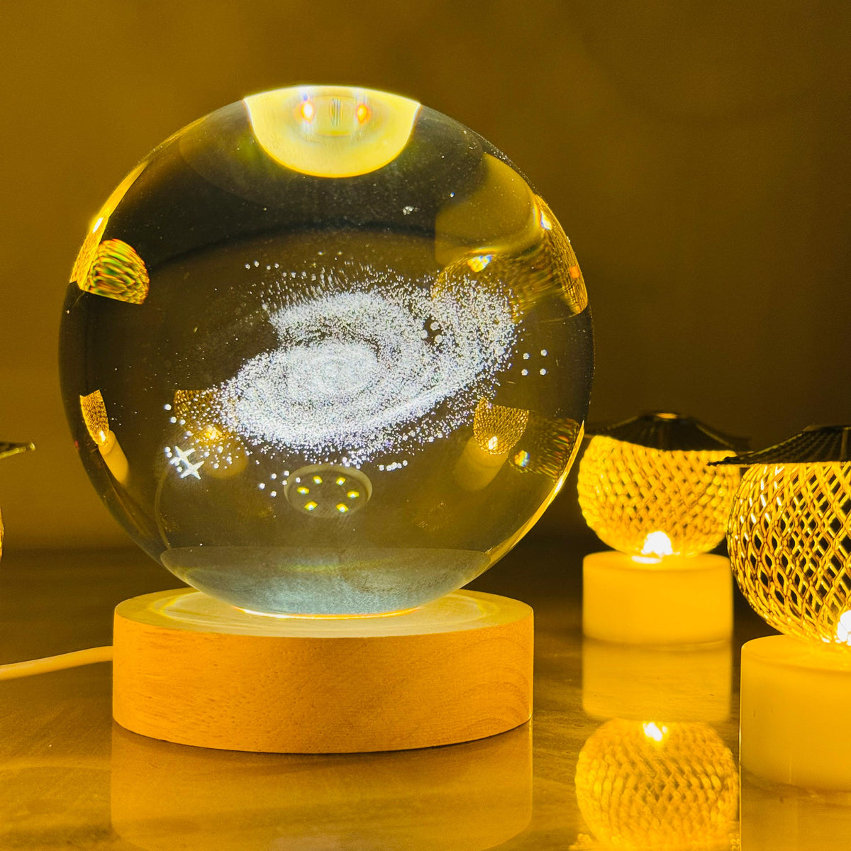 Crystal Ball (Large)